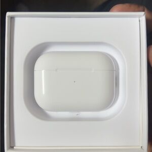 *BEST OFFER* AirPods Pro 2nd gen